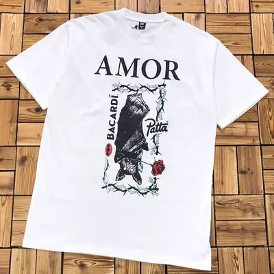 ￥~82 PA⭐⭐A T-SHIRT 06053164