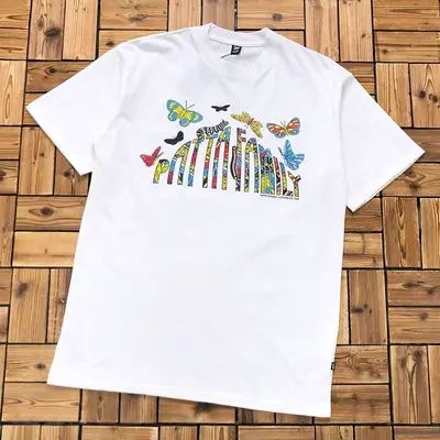 ￥~82 PA⭐⭐A T-SHIRT 06053064