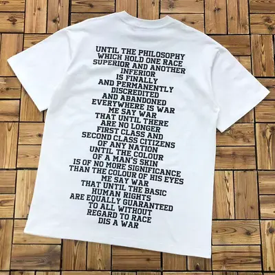 ￥~82 PA⭐⭐A T-SHIRT 06052964