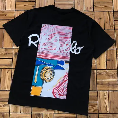 ￥~82 PA⭐⭐A T-SHIRT 06052364
