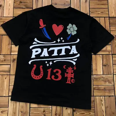 ￥~82 PA⭐⭐A T-SHIRT 06052564