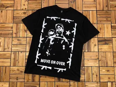 ￥~82 PA⭐⭐A T-SHIRT 06052264
