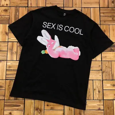 ￥~82 PA⭐⭐A T-SHIRT 06051764