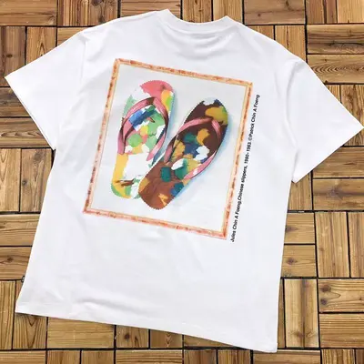 ￥~82 PA⭐⭐A T-SHIRT 06053264
