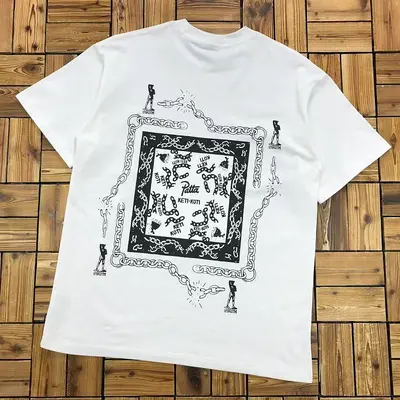 ￥~82 PA⭐⭐A T-SHIRT 06053464