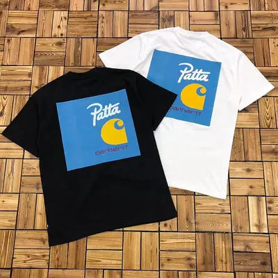 ￥~82 PA⭐⭐A T-SHIRT 06050664