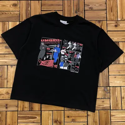 ￥~88 ME⭐TRA UM⭐RO T-SHIRT 05063361