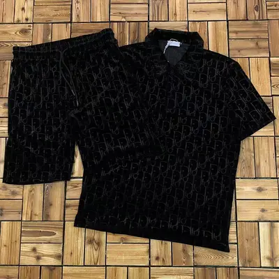 ￥~178 DI⭐R SHIRT SHORTS 05060661