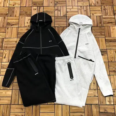 TOP￥~185 TROUSERS ￥~178 6⭐M HOODIE TROUSERS 05062661