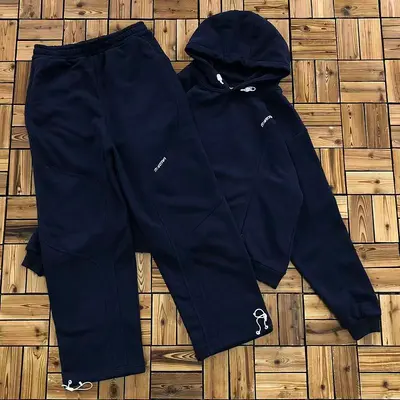 TOP￥~178 TROUSERS ￥~178 ME⭐TRA HOODIE TROUSERS 05062561