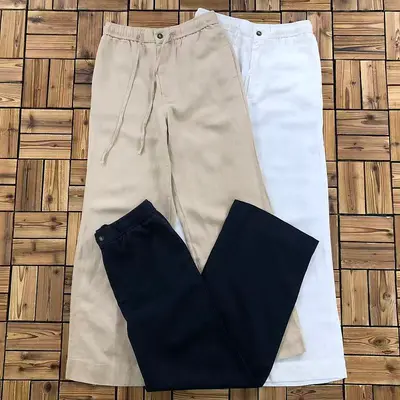 ￥~208 RA⭐PH⭐AUREN TROUSERS 06050265