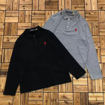 ￥~135 RA⭐PH⭐AUREN LONG SLEEVED 06050565