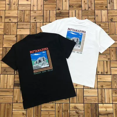 ￥~82 PA⭐⭐A T-SHIRT 06050264
