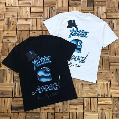 ￥~82 PA⭐⭐A T-SHIRT 06051064