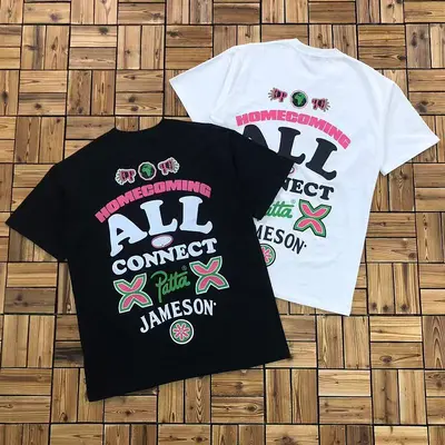 ￥~82 PA⭐⭐A T-SHIRT 06051164