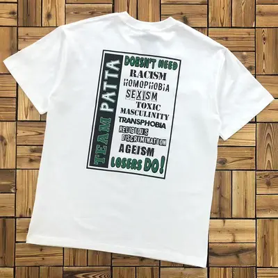￥~82 PA⭐⭐A T-SHIRT 06053364