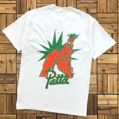 ￥~82 PA⭐⭐A T-SHIRT 06052864