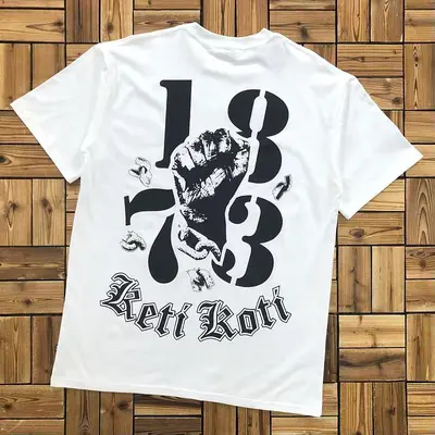 ￥~82 PA⭐⭐A T-SHIRT 06052764