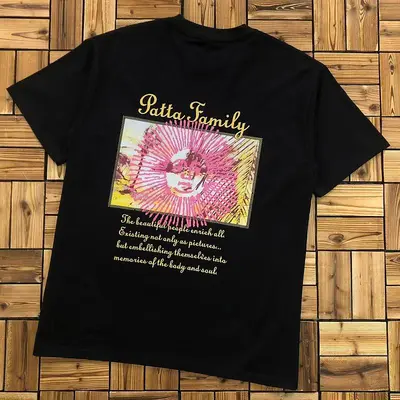 ￥~82 PA⭐⭐A T-SHIRT 06052164