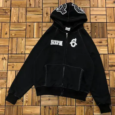 ￥~185 6⭐M HOODIE 05062761