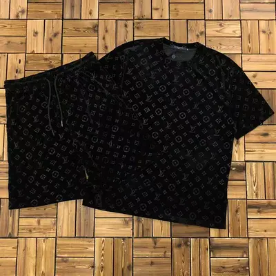 ￥~168 L⭐V⭐ T-SHIRT SHORTS 05060961