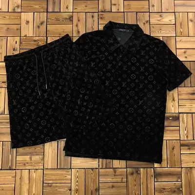 ￥~178 L⭐V⭐ POLO SHORTS 05060461