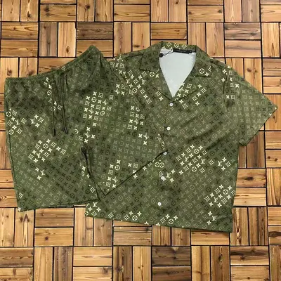 ￥~168 L⭐V⭐ SHIRT SHORTS 05061361