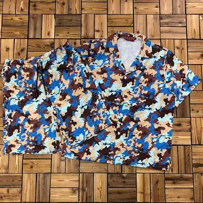 ￥~168 GU⭐CI SHIRT SHORTS 05061261