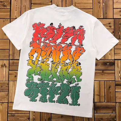 ￥~82 PA⭐⭐A T-SHIRT 06052664