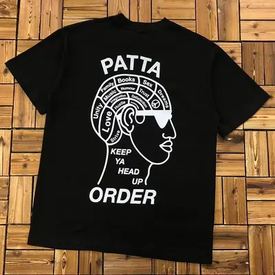 ￥~82 PA⭐⭐A T-SHIRT 06051964