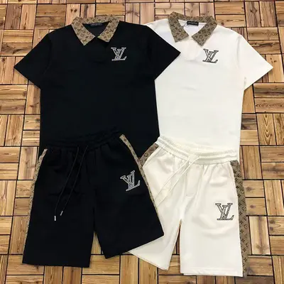 ￥~218 L⭐V⭐ T-SHIRT SHORTS 06061167