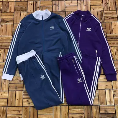 ￥~208 AD⭐DAS JACKET TROUSERS 06061065