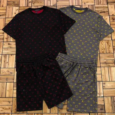 ￥~218 L⭐V⭐ T-SHIRT SHORTS 06060967