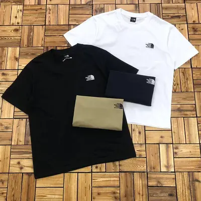 ￥~135 TH⭐NO⭐FCE T-SHIRT 06062567
