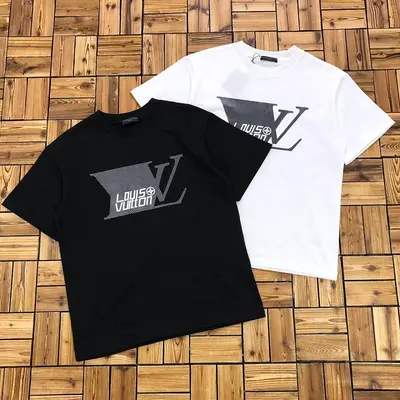 ￥~135 L⭐V⭐ T-SHIRT 06061367