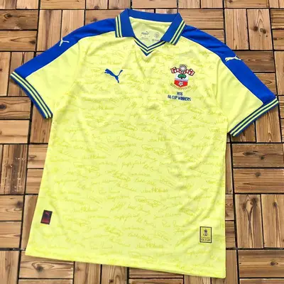 ￥~82 FOOTBALL T-SHIRT 06062161