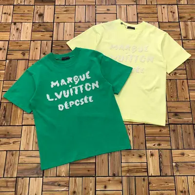 ￥~145 L⭐V⭐ T-SHIRT 06061867