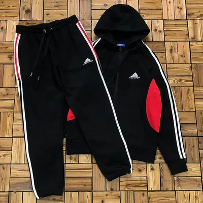 ￥~208 AD⭐DAS HOODIE TROUSERS 06060465