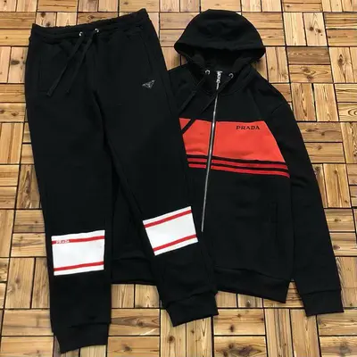 ￥~208 PA⭐⭐A HOODIE TROUSERS 06060365