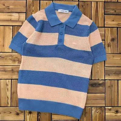 ￥~168 LACOSTE SWEATER POLO 06060166