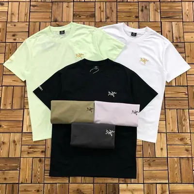 ￥~135 AR⭐⭐ERYX T-SHIRT 06062367