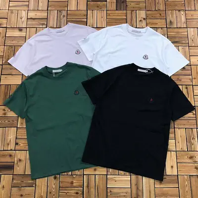 ￥~135 MON⭐LER T-SHIRT 06062267