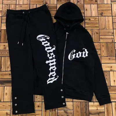 ￥~208 GODSPEED HOODIE TROUSERS 06060765