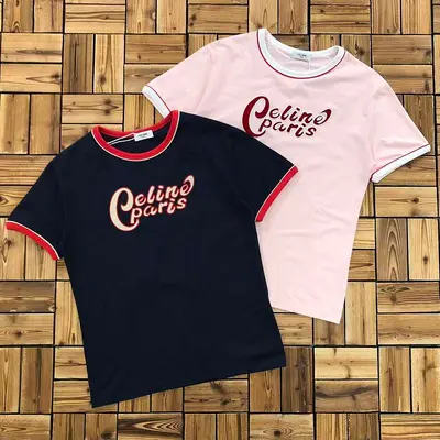 ￥~135 CEL⭐NE FEMALE T-SHIRT 06062067