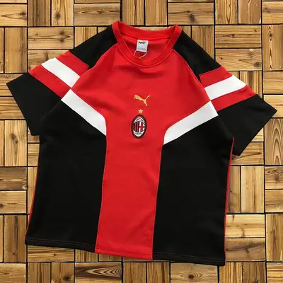 ￥~118 FOOTBALL T-SHIRT 06060161