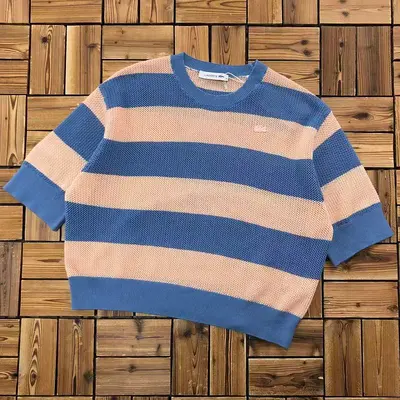 ￥~145 LACOSTE SWEATER T-SHIRT 06060266