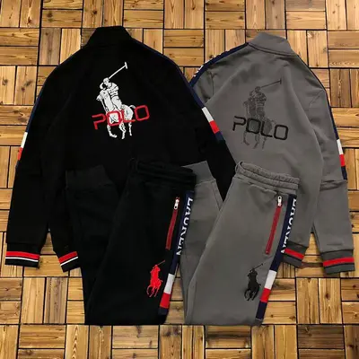 🔥🔥🔥SALE￥~208 RA⭐PH⭐AUREN JACKET TROUSERS 06060665