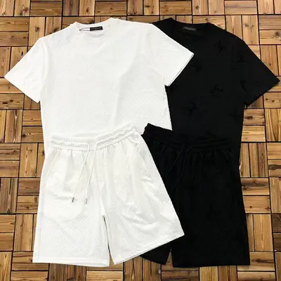 ￥~218 L⭐V⭐ T-SHIRT SHORTS 06060667
