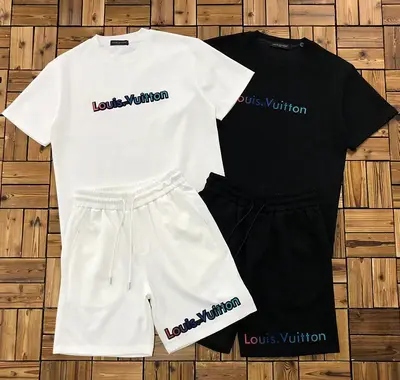 ￥~218 L⭐V⭐ T-SHIRT SHORTS 06060567