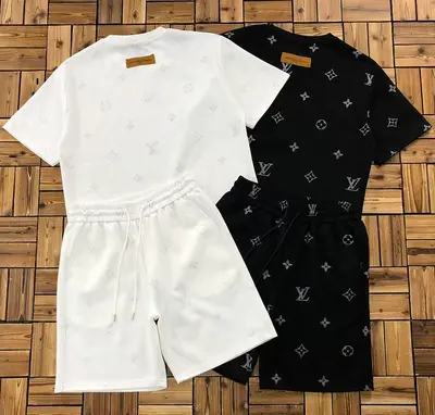 ￥~218 L⭐V⭐ T-SHIRT SHORTS 06060467